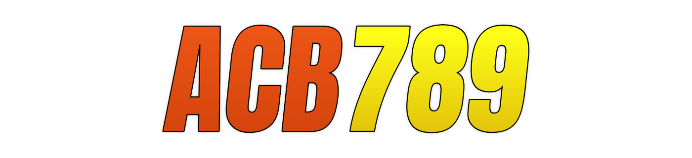 acb789 logo